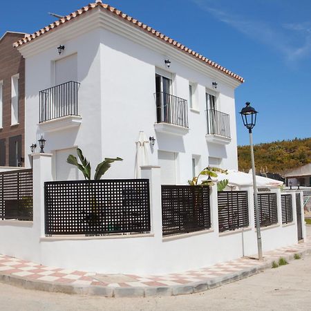 Apartamentos El Chorrilllo Almayate Bajo Exterior photo